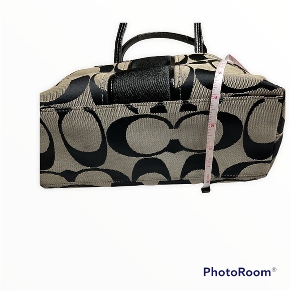 Coach H1380-F25771 Legacy bag - Picture 7 of 8